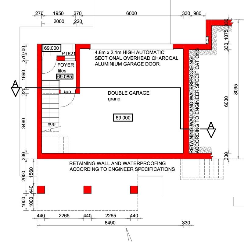 3 Bedroom Property for Sale in Outeniquasbosch Western Cape